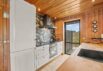 Firestjernet sommerhus med spa og sauna (billede 11)