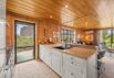 Firestjernet sommerhus med spa og sauna (billede 12)