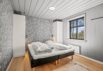 Firestjernet sommerhus med spa og sauna (billede 13)