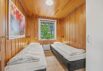 Firestjernet sommerhus med spa og sauna (billede 21)