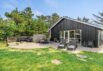 Firestjernet sommerhus med spa og sauna (billede 23)