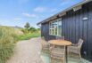 Firestjernet sommerhus med spa og sauna (billede 35)