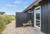 Firestjernet sommerhus med spa og sauna (billede 36)