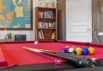 In 2020 stilvoll renoviertes Aktivitätshaus mit Sauna, Whirlpool & Billard (Bild  20)