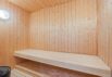 Ferielejlighed med sauna og spabad i hjertet af Henne Strand (billede 16)