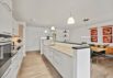 Moderne Ferienwohnung mit Whirlpool im Centrum von Henne Strand (Bild  11)