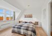 Moderne Ferienwohnung mit Whirlpool im Centrum von Henne Strand (Bild  13)