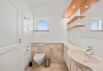 Moderne Ferienwohnung mit Whirlpool im Centrum von Henne Strand (Bild  19)