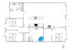 Centralt liggende moderne ferielejlighed med spa (billede 6)