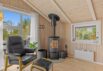 Ferienhaus in Henne Strand für 6 Personen mit Spa & Kamin (Bild  5)