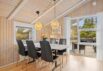 Ferienhaus in Henne Strand für 6 Personen mit Spa & Kamin (Bild  8)