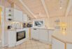 Ferienhaus in Henne Strand für 6 Personen mit Spa & Kamin (Bild  10)
