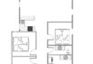 Ferienhaus in Henne Strand für 6 Personen mit Spa & Kamin (Bild  6)