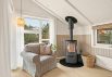 Ferienhaus in Henne Strand für 6 Personen mit Spa & Kamin (Bild  7)