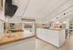 Ferienhaus in Henne Strand für 6 Personen mit Spa & Kamin (Bild  12)