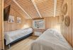 Ferienhaus in Henne Strand für 6 Personen mit Spa & Kamin (Bild  18)