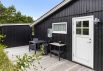 Kleines, gemütliches Sommerhaus in ruhiger Lage von Henne (Bild  32)