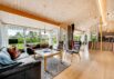 Modernes Ferienhaus mit Spa und Sauna in Henneby (Bild  2)