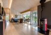 Modernes Ferienhaus mit Spa und Sauna in Henneby (Bild  7)
