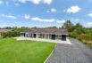 Modernes Ferienhaus mit Spa und Sauna in Henneby (Bild  1)