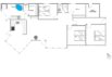 Modernes Ferienhaus mit Spa und Sauna in Henneby (Bild  6)