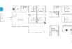 Einzigartiges Aktivitätenhaus mit Außen-Spa und Außensauna (Bild  6)