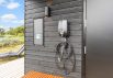 Fantastisk energivenligt sommerhus med udespa, udebruser og ladestik (billede 40)