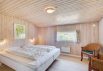 Velplejet feriehus med spa og sauna på skøn naturgrund (billede 18)