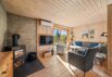 Urgemütliches Ferienhaus mit Sauna auf idyllischem Naturgrundstück (Bild  2)
