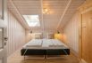 Hyggeligt sommerhus med spabad og sauna i Henneby (billede 19)