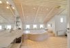 Hyggeligt sommerhus med spabad og sauna i Henneby (billede 23)