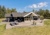 Hyggeligt sommerhus med spabad og sauna i Henneby (billede 26)