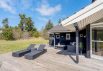 Hyggeligt sommerhus med spabad og sauna i Henneby (billede 27)