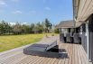 Hyggeligt sommerhus med spabad og sauna i Henneby (billede 34)
