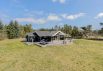 Hyggeligt sommerhus med spabad og sauna i Henneby (billede 35)