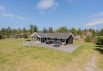 Hyggeligt sommerhus med spabad og sauna i Henneby (billede 36)