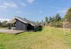 Hyggeligt sommerhus med spabad og sauna i Henneby (billede 40)