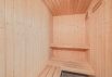 Gemütliches Ferienhaus mit Sauna für 6 Personen in Henneby (Bild  16)