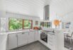 Gemütliches Ferienhaus mit Sauna für 6 Personen in Henneby (Bild  11)
