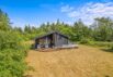 Gemütliches Ferienhaus mit Sauna für 6 Personen in Henneby (Bild  21)