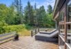 Gemütliches Ferienhaus mit Sauna für 6 Personen in Henneby (Bild  28)