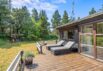 Gemütliches Ferienhaus mit Sauna für 6 Personen in Henneby (Bild  29)