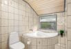 Dejligt lyst feriehus med spa, sauna og hund tilladt (billede 15)