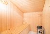 Hyggeligt sommerhus i Henne med udespa, sauna og 2 hunde tilladt (billede 15)
