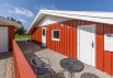 Hyggeligt sommerhus i Henne med udespa, sauna og 2 hunde tilladt (billede 28)