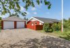 Hyggeligt sommerhus i Henne med udespa, sauna og 2 hunde tilladt (billede 29)