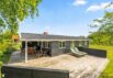 Urgemütliches renoviertes Ferienhaus mit Kaminofen (Bild  1)
