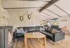 Urgemütliches renoviertes Ferienhaus mit Kaminofen (Bild  5)