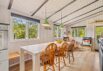 Urgemütliches renoviertes Ferienhaus mit Kaminofen (Bild  8)