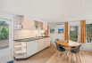 Renoveret sommerhus med naturskøn og ugeneret beliggenhed (billede 18)